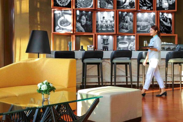 Hotel Pullman Vung Tau